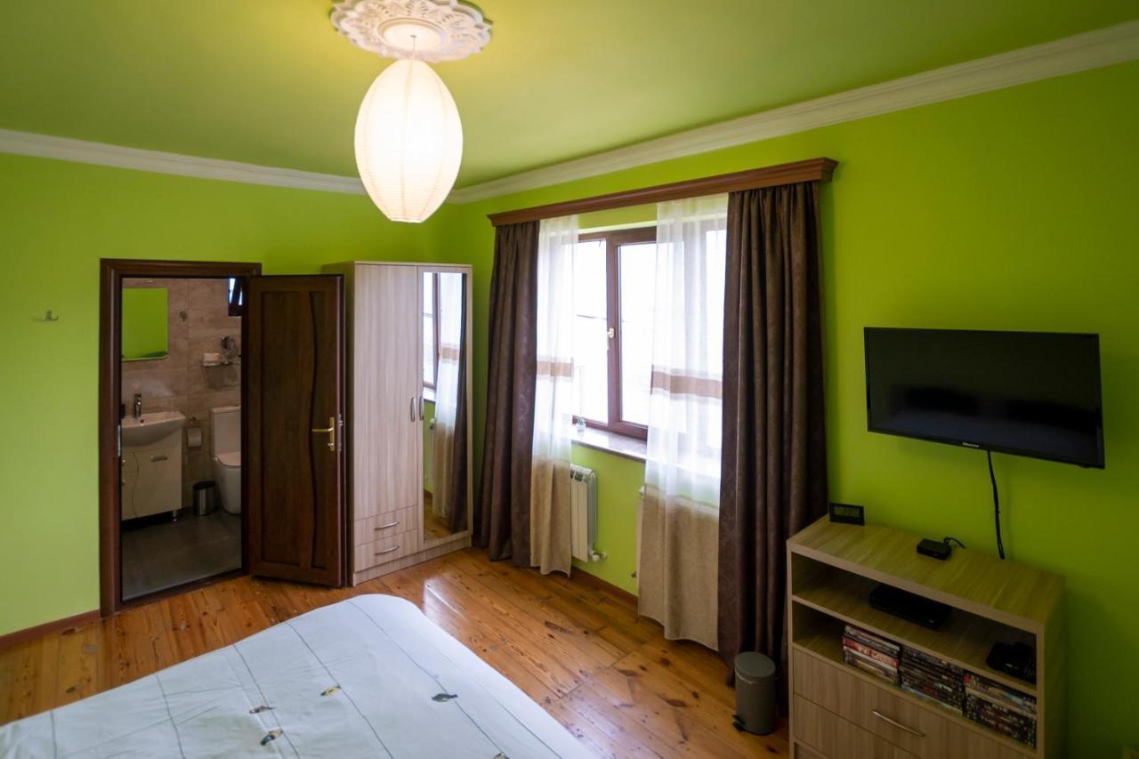 Bed & Breakfast 3 Gs Goght' Exterior foto