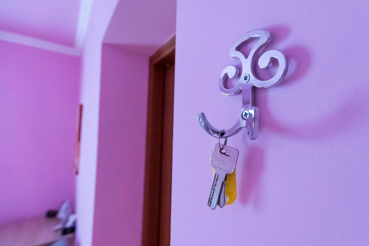 Bed & Breakfast 3 Gs Goght' Exterior foto